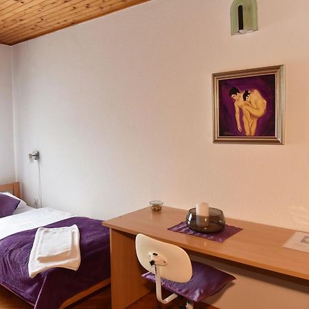 Apartman Jadranka Zaprešić Zewnętrze zdjęcie