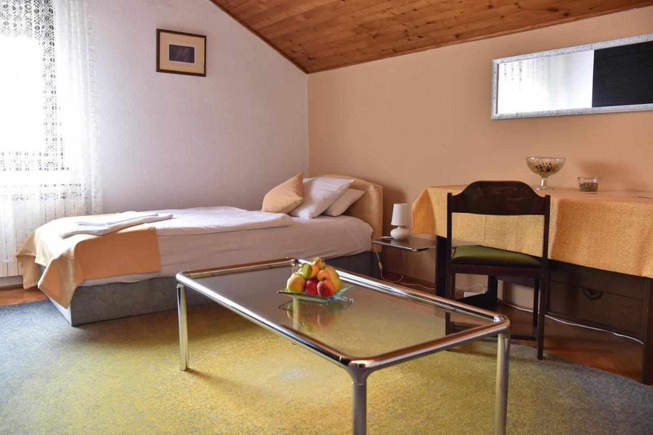 Apartman Jadranka Zaprešić Zewnętrze zdjęcie