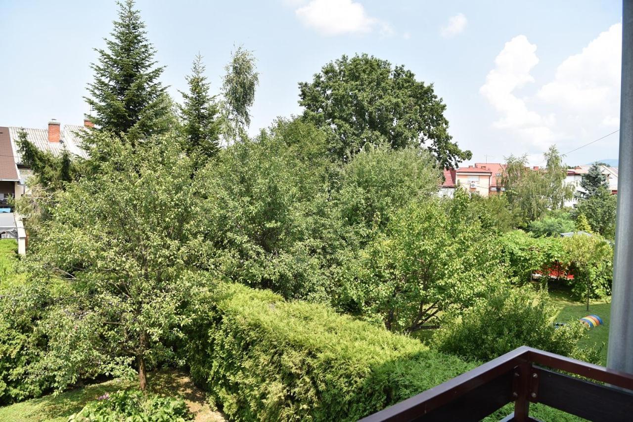 Apartman Jadranka Zaprešić Zewnętrze zdjęcie