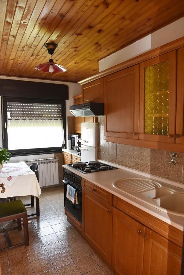 Apartman Jadranka Zaprešić Zewnętrze zdjęcie