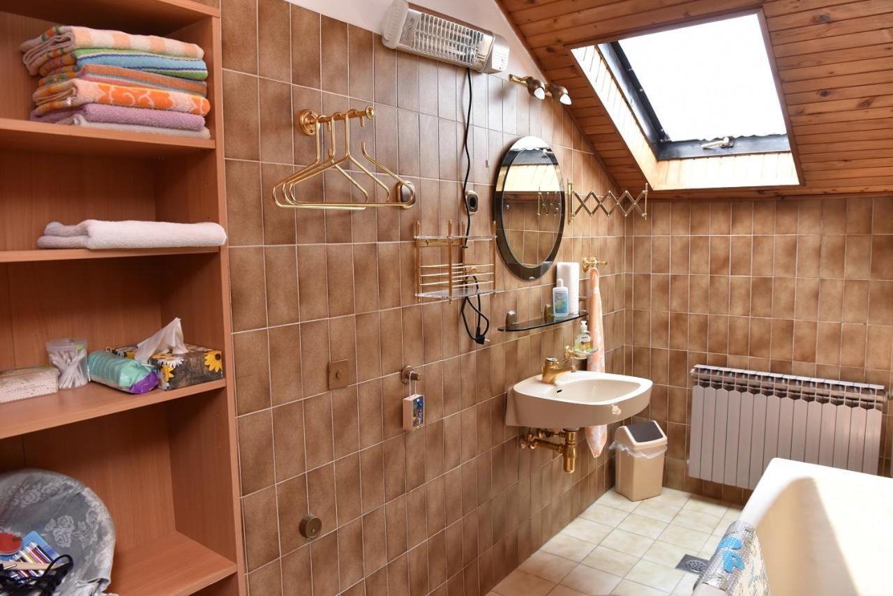 Apartman Jadranka Zaprešić Zewnętrze zdjęcie