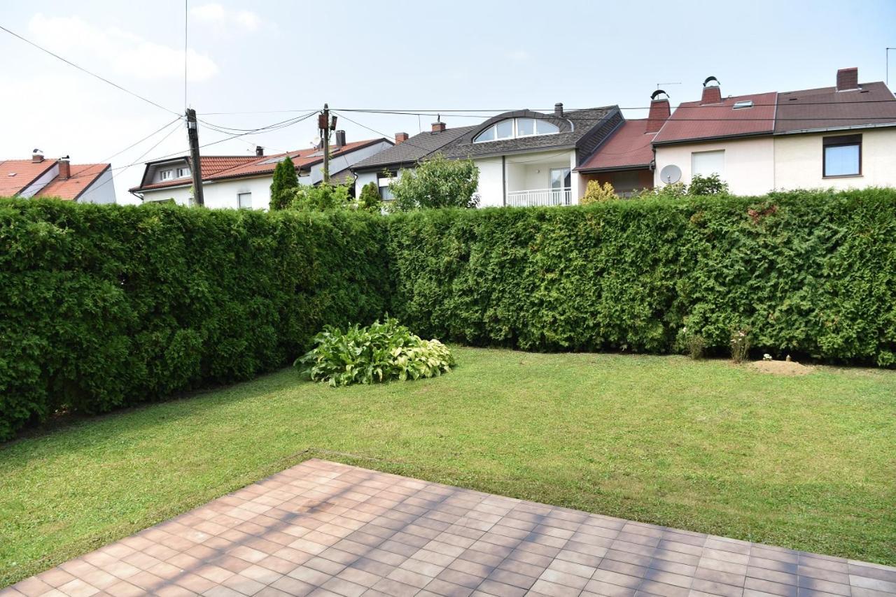 Apartman Jadranka Zaprešić Zewnętrze zdjęcie