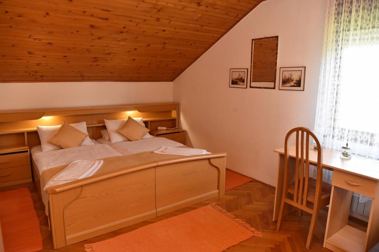 Apartman Jadranka Zaprešić Zewnętrze zdjęcie