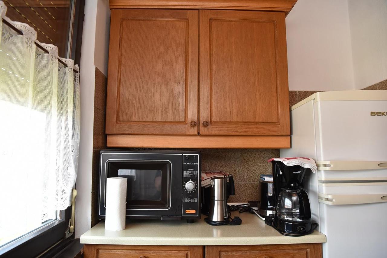 Apartman Jadranka Zaprešić Zewnętrze zdjęcie