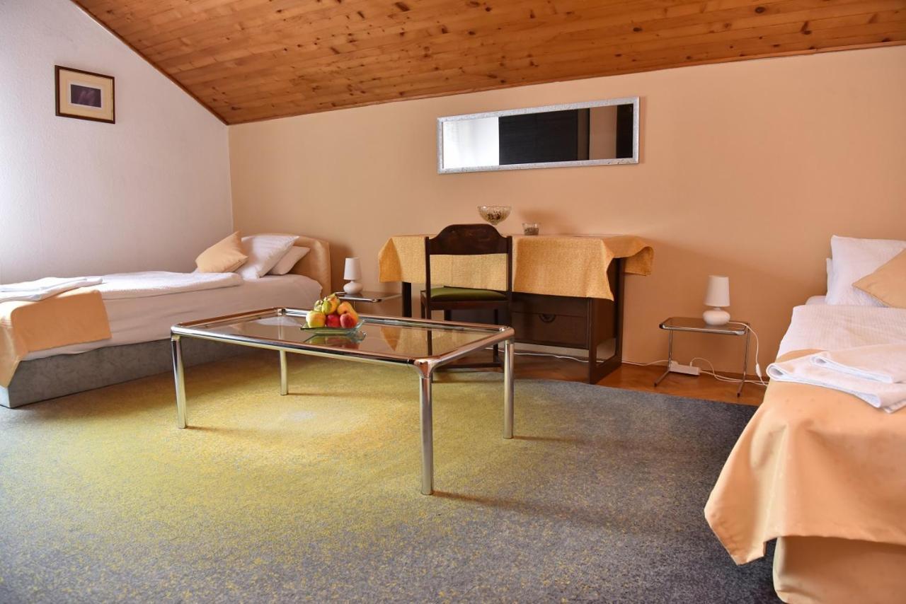 Apartman Jadranka Zaprešić Zewnętrze zdjęcie
