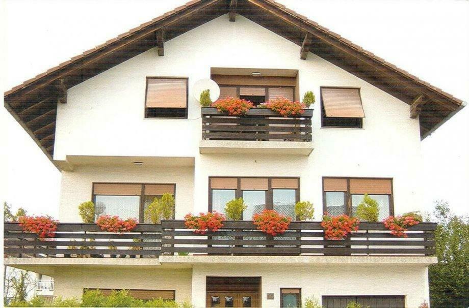 Apartman Jadranka Zaprešić Zewnętrze zdjęcie